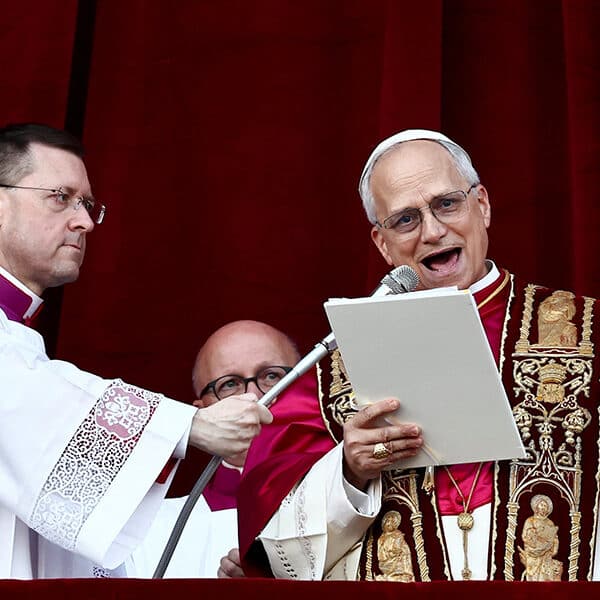 Leo XIV: A pope of order for chaotic times