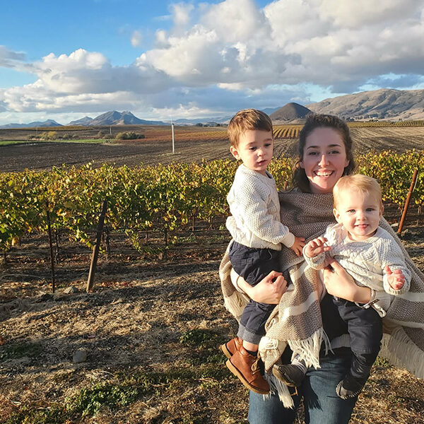‘Congratulations!’ What moms want to hear in facing challenging or unexpected pregnancies