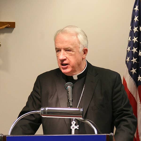 Bishop Bransfield, whose scandal rocked West Virginia diocese, dead at 82