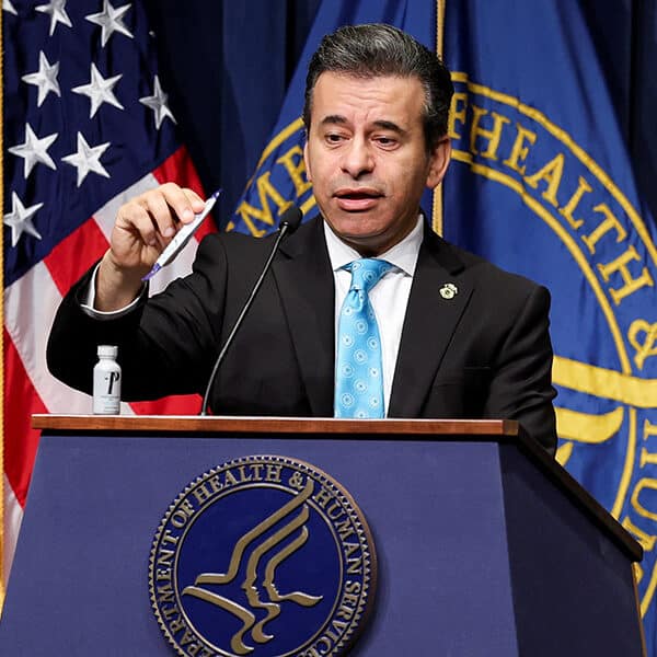 Makary out as FDA commissioner after tumultuous tenure, pro-life criticism