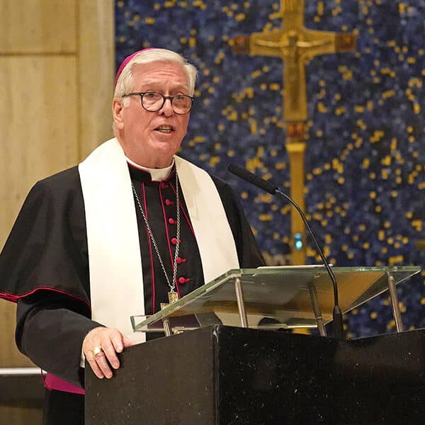 Pope Leo XIV names former missionary in Cuba as new bishop of Venice, Florida