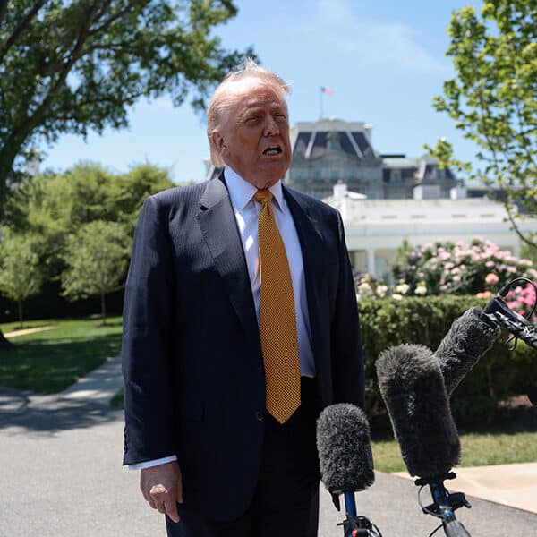 Religious freedom watchdog urges Trump to fill key ambassador vacancy