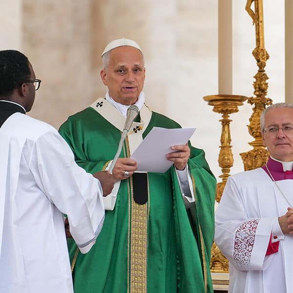 Pope Leo XIV’s encyclical on artificial intelligence is coming: Here’s what he has said on AI so far