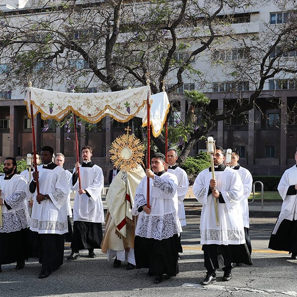 Lessons from Corpus Christi