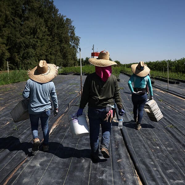 Proposed regulations would further restrict housing, work eligibility for migrants