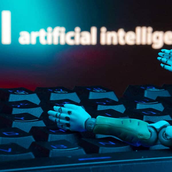 Pope approves creation of interdicasterial commission on AI