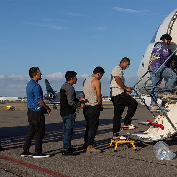 Border bishops have ‘grave concerns’ about $72 billion immigration enforcement funding package
