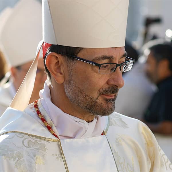 Pope will find a living, growing Church in Madrid, Spanish cardinal says