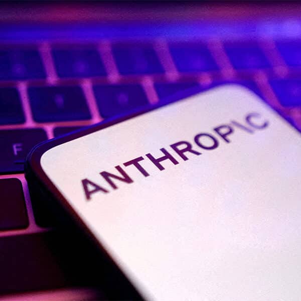 What is Anthropic? A look at the company joining Pope Leo for AI encyclical release