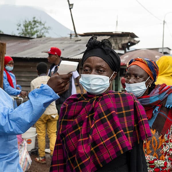 As Ebola epidemic spreads, Uganda postpones Martyrs Day celebrations