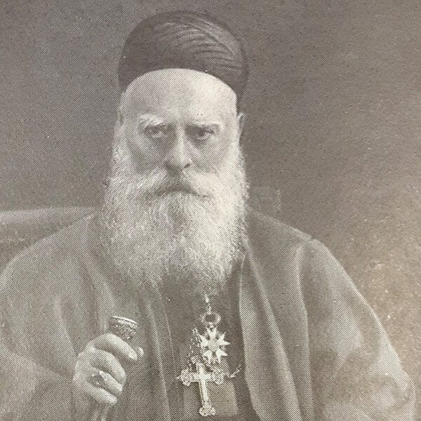 Maronite patriarch who championed Lebanese independence among sainthood causes advanced by Pope Leo