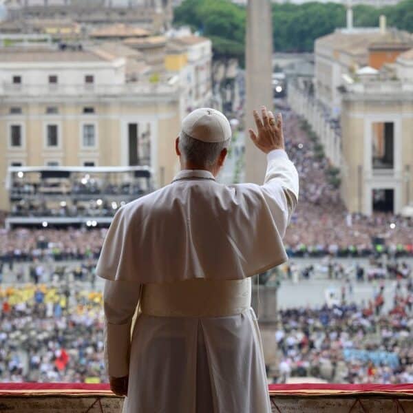 ‘Magnifica Humanitas’: Reading Pope Leo’s vision between the lines