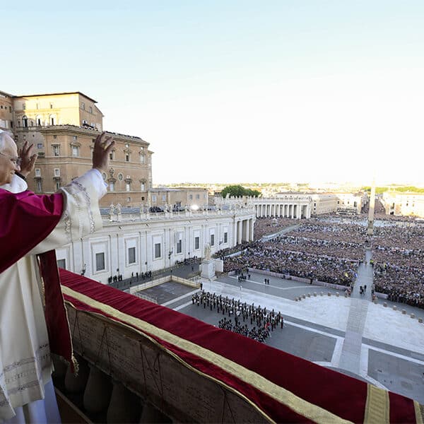 ‘Magnifica Humanitas’: Pope Leo’s AI encyclical warns of temptation to build future excluding God