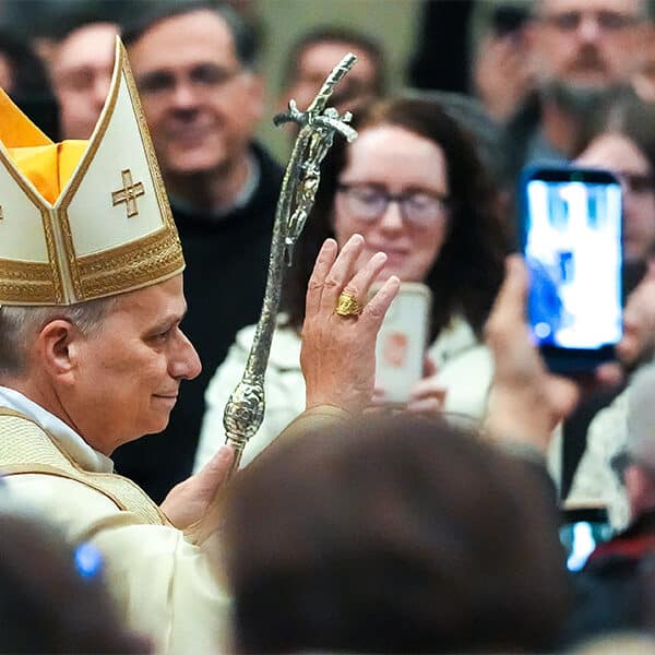 13 things to know about Pope Leo’s encyclical on AI