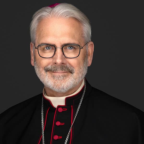 Pope Leo’s encyclical on AI a ‘powerful reminder’ of human dignity, says Archbishop Coakley