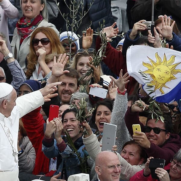 Pope Leo XIV likely to visit Argentina and Uruguay in 1 trip with Peru