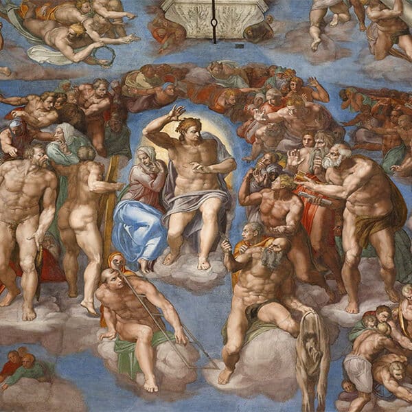 Question Corner: Will everyone know each other’s sins at the last judgement?