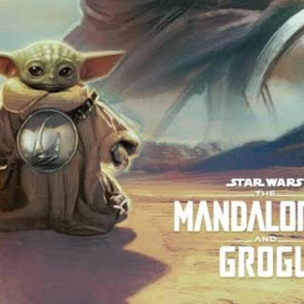 Movie Review ‘The Madalorian and Grogu’
