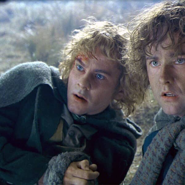 Why Tolkien’s ‘The Lord of the Rings’ is a Catholic journey