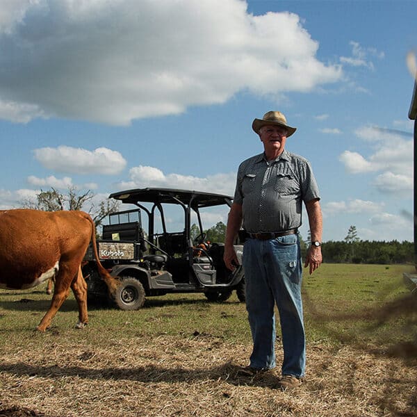 Facing soaring fuel and fertilizer prices, Catholic farmers lean on faith