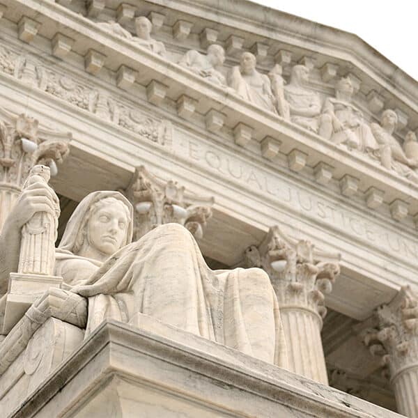 Supreme Court declines to dismiss Peter’s Pence lawsuit