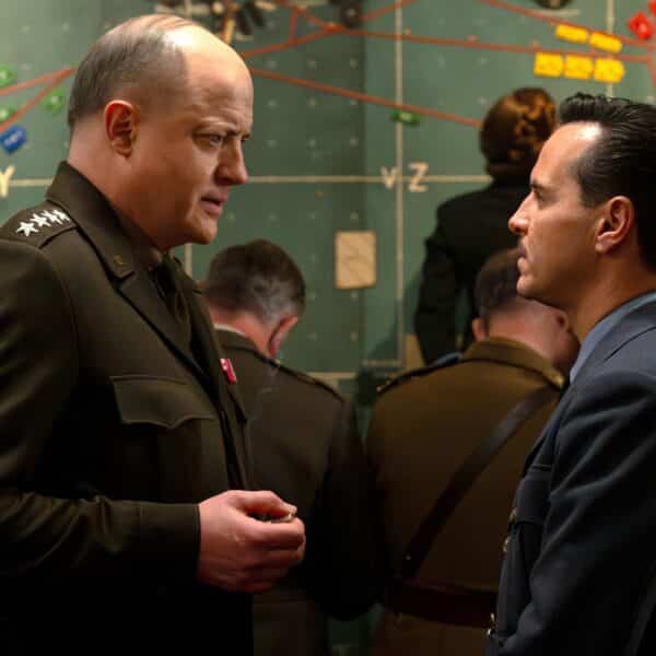 Movie Review: ‘Pressure’