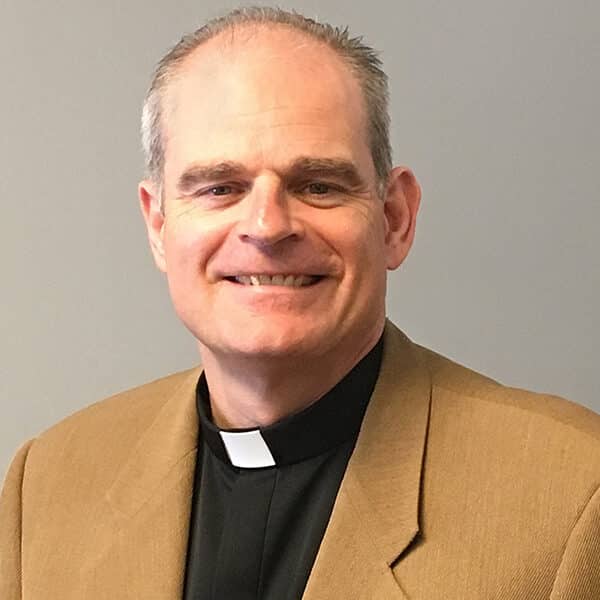 Meet the Silicon Valley priest advising tech companies on artificial intelligence ethics