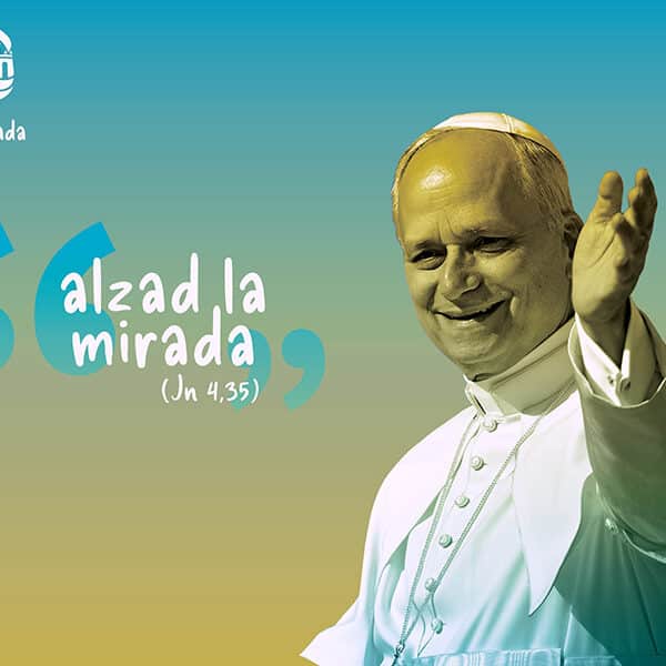Pope Leo XIV heads to Spain — a missionary country he knows by heart