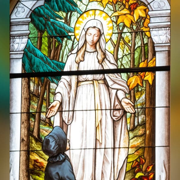 Our Lady of Champion: When Mary appeared in Wisconsin’s northwoods