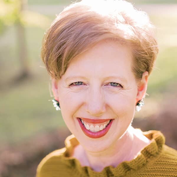 Radio Interview: Prolific Catholic author Emily Stimpson Chapman on wine, monasteries and the art of hospitality