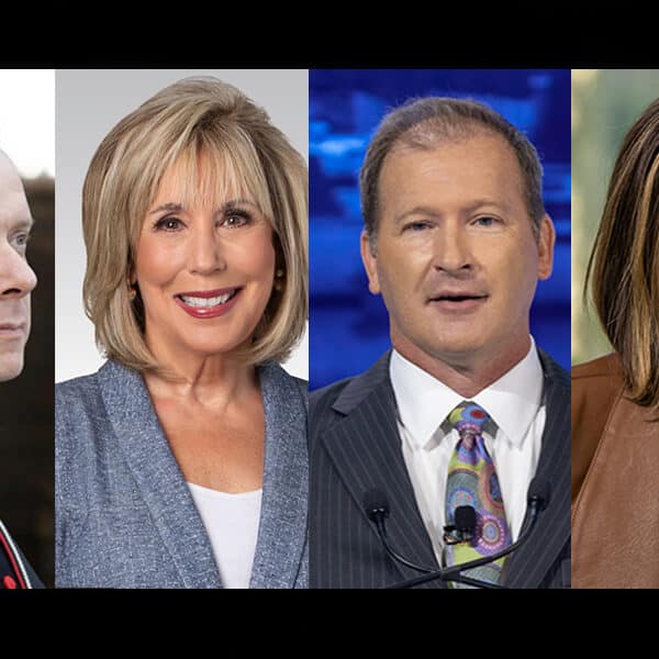 Commencement speakers announced for local Catholic universities