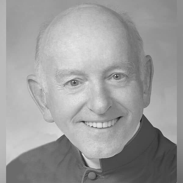 Monsignor Joseph Lizor, oldest priest in Baltimore archdiocese and former Edgemere pastor, dies at 94