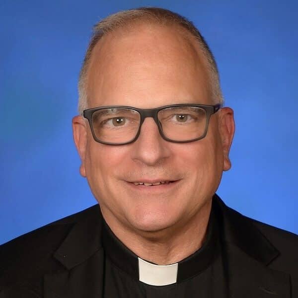 Radio Interview: Why a world-class pianist gave up a promising career to become a priest