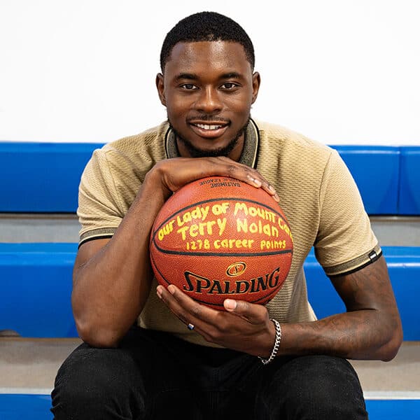 Terry Nolan Jr. becomes Mount Carmel’s first BCL Hall of Famer, joins class of 12