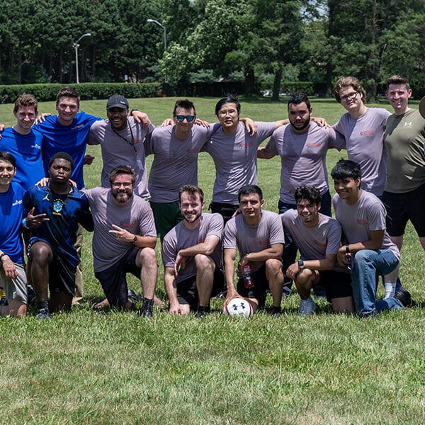 Quo Vadis Baltimore Beyond brings high school students together in faith