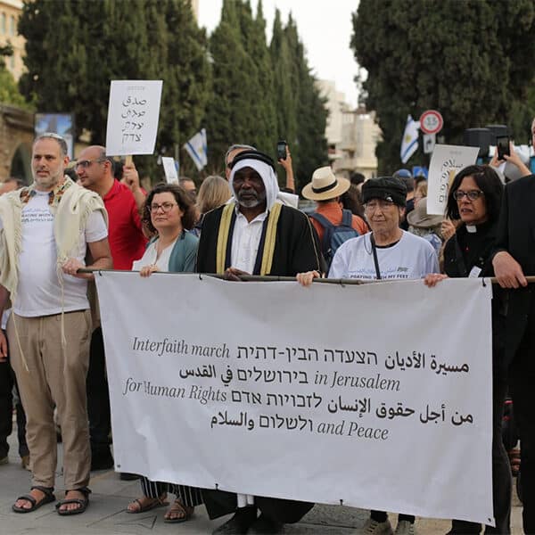 Christian harassment cases rise in Israel as advocates urge victims to report incidents