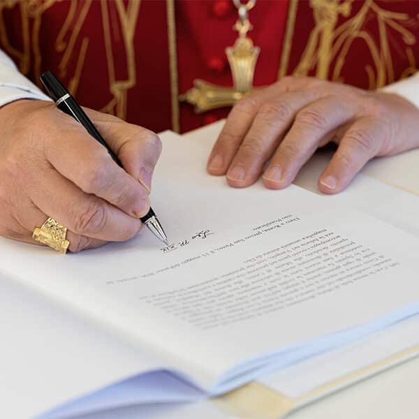 Pope Leo’s new encyclical offers hope, call to shared moral discernment, say experts