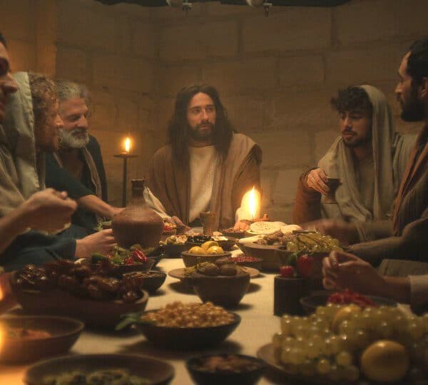 Movie Review: ‘Sacred Heart: His Reign Has No End’