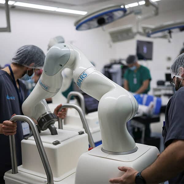 Pope Leo encyclical on AI shows need for humanity in healthcare, says expert
