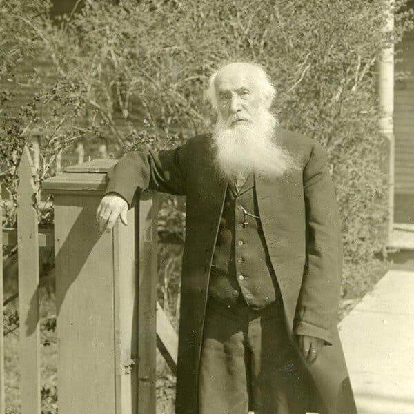 Meet the amazing missionary priest who could be one of Minnesota’s first saints