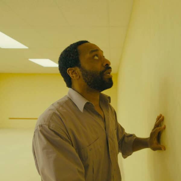 Movie Review: ‘Backrooms’