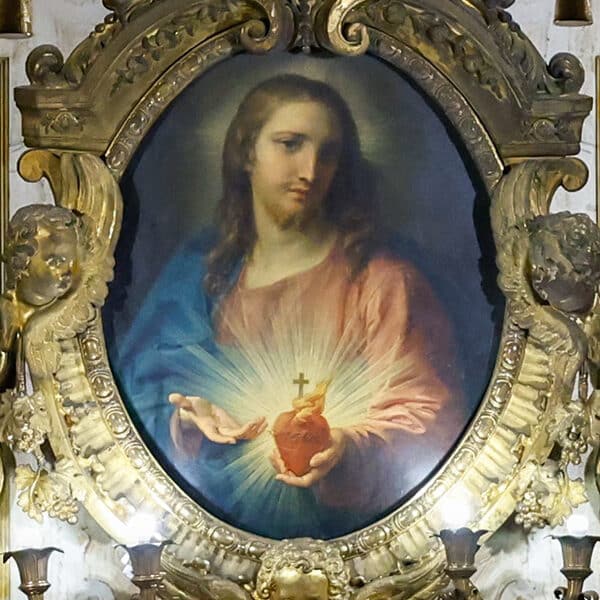 Why the bishops are consecrating the United States to the Sacred Heart of Jesus