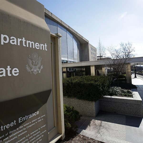 US State Department awards CRS a disaster response assistance grant