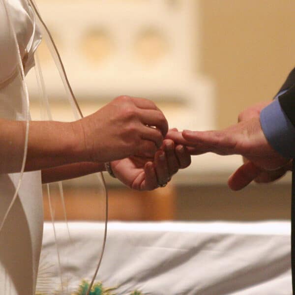 Question Corner: What does it mean if a couple is asked to ‘live as brother and sister’ during an annulment process?