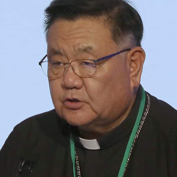 Child protection, sainthood causes, World Youth Day on US bishops’ spring meeting agenda