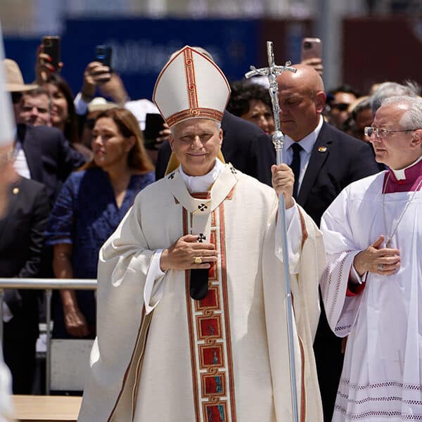 Papal Spain trip: 2.5 million participants, revenue over $174 million, spiritual boost priceless