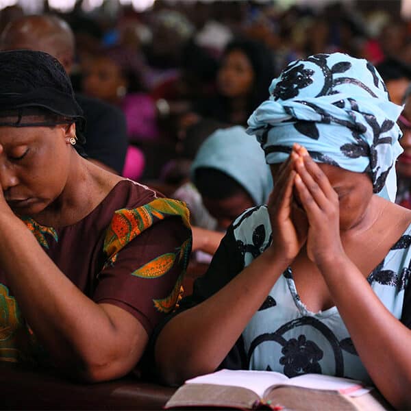 Pew: More governments cracking down on religion, with spikes in religious hostility in 2023