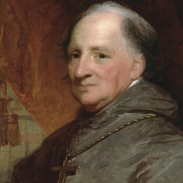 Meet the first American bishop