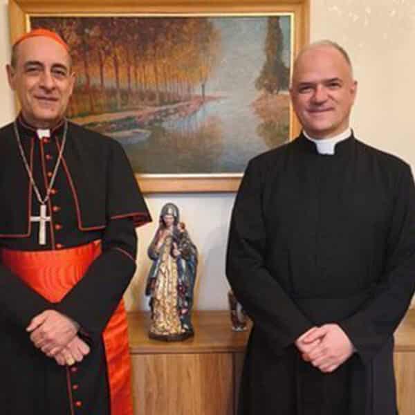 The SSPX leadership against Scripture and Tradition
