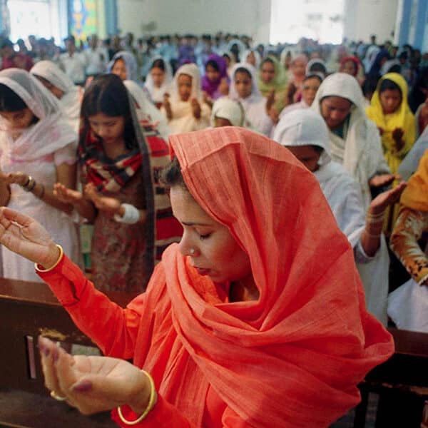 Pakistan Catholics counter persecution with hope, says bishops’ human rights director